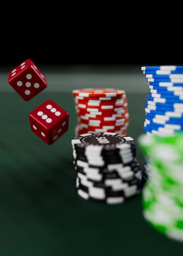 Privasi data saat browsing olahraga dan kasino
