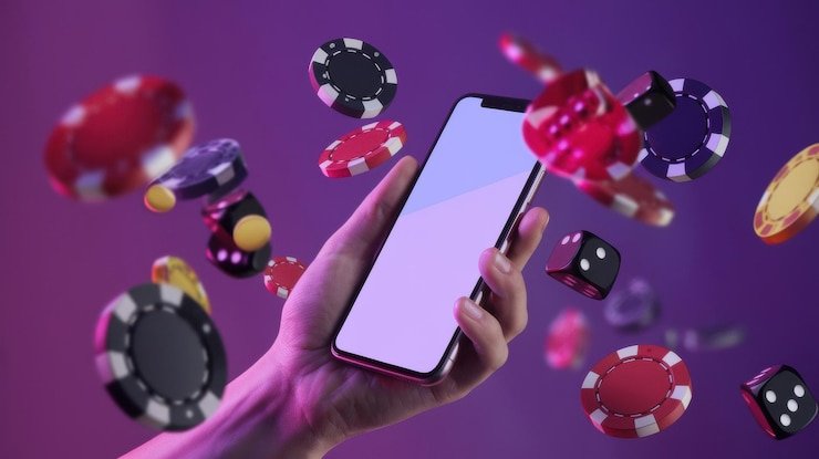 Pengguna dewasa berdiskusi melalui chat aman