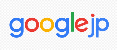 Logo googlejp untuk beranda